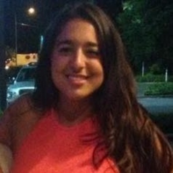 Meet the Posher Other - Meet your Posher, Rachel